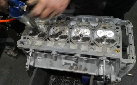 一千公里烧一升机油算严重吗