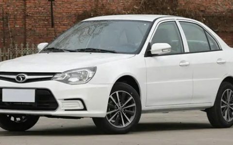 东南v3菱悦怎么样 值得购买吗