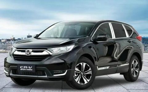 城市suv什么意思