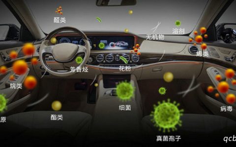 新车车内除甲醛最有效方法