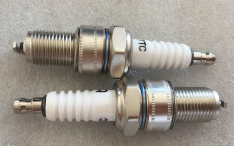 汽车火花塞需要更换的前兆有哪些