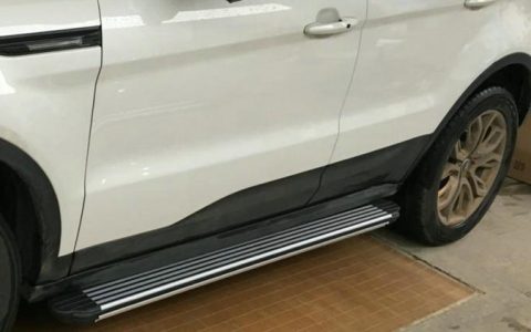 汽车脚踏板有必要装吗