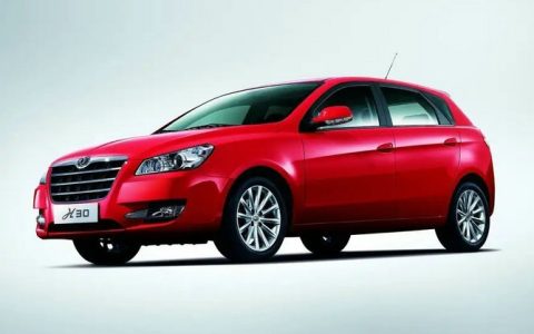 风神h30怎么样省油吗