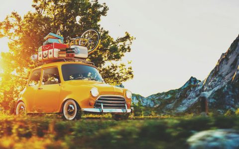 买车最忌讳三种颜色