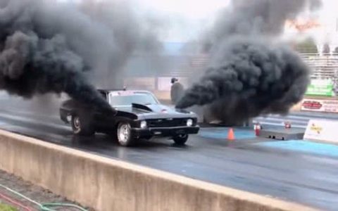 汽车冒黑烟是什么原因