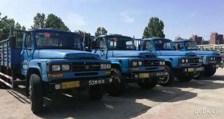 B2驾驶证扣6分需要年审吗