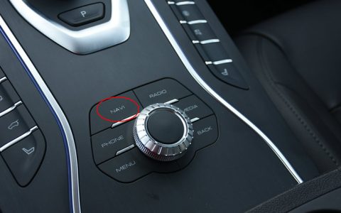 nav是什么意思车上的