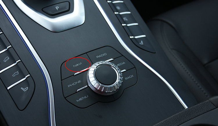 nav是什么意思车上的