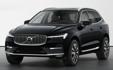 沃尔沃xc60是国产的还是进口的