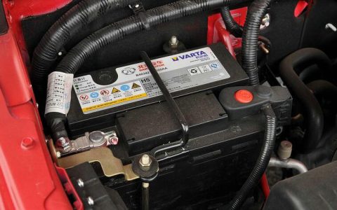 汽车电瓶没电了怎么办