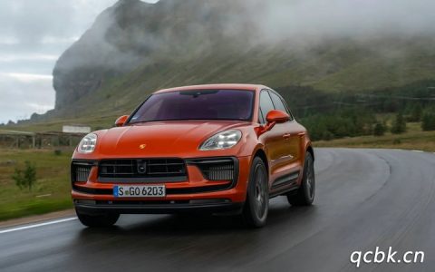 汽车suv是什么意思