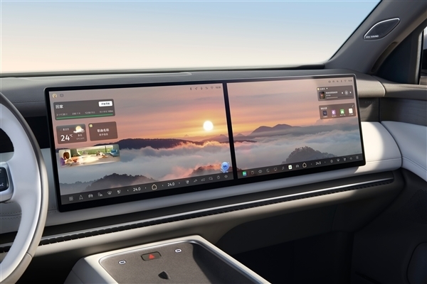 月底预售 上汽大众增程奶爸车ID. ERA 9X信息汇总:首发九大黑科技