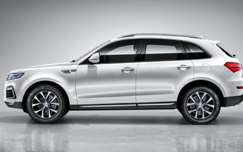 二手众泰t600怎么样值得入手吗