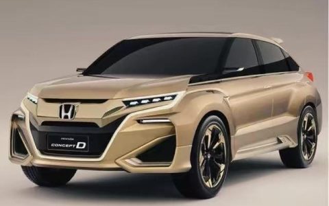 冠道1.5t和2.0t哪个更值得入手