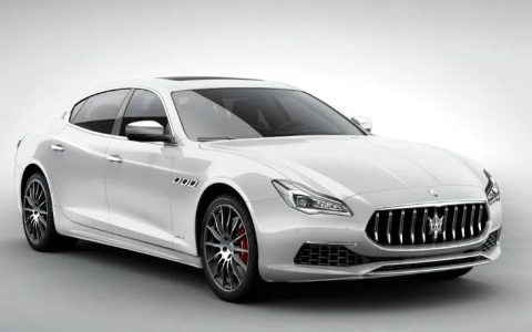 玛莎拉蒂总裁怎么样值得入手吗