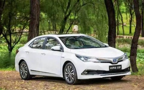 十万左右的家用车有哪些