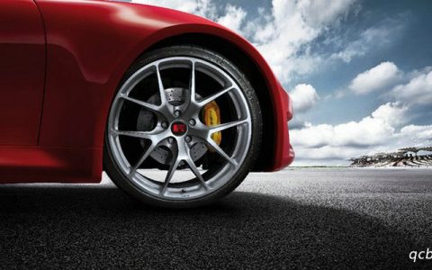 轮胎最高时速怎么看