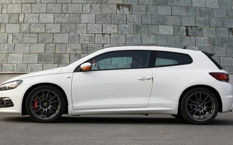 尚酷2.0t是什么变速箱