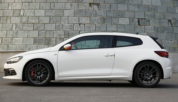 尚酷2.0t是什么变速箱