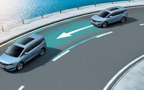 全速自适应巡航用处大吗