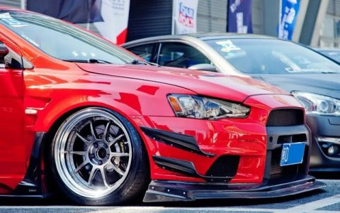 改装车怎么合法上路 改装车是否合法