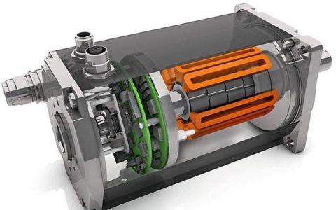 直流电动机和交流电动机有什么区别