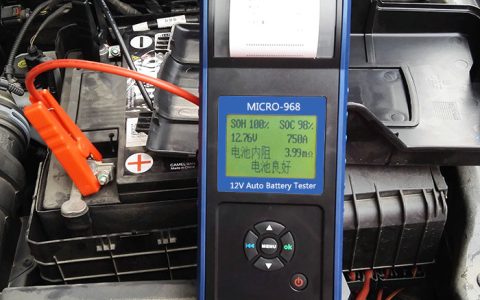 故障诊断仪的作用是什么