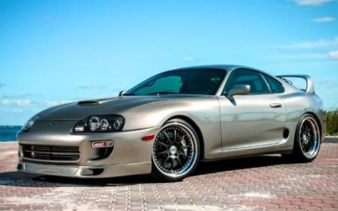 性能车是什么意思