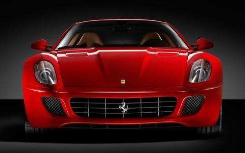 汽车有个马的标是什么车