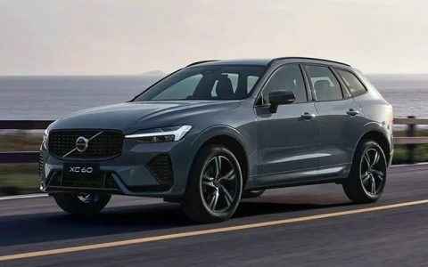 沃尔沃xc60怎么样值得买吗