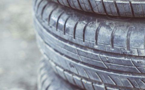 轮胎生产日期怎么看