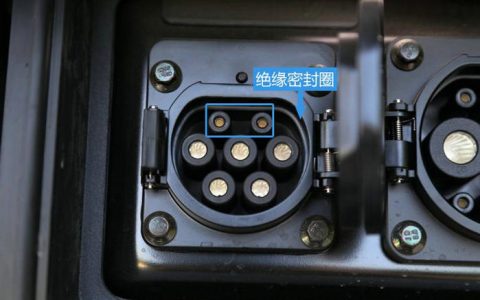 新能源汽车充电时下雨怎么办