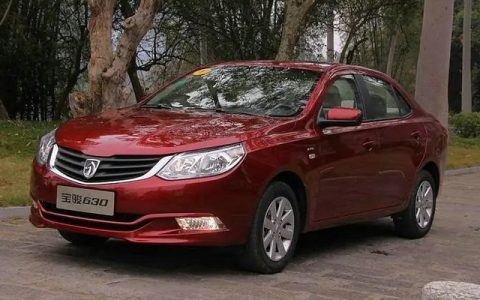 宝骏630自动挡变速箱油加几升