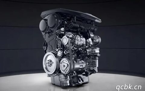 吉利发动机是哪里生产的