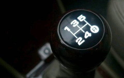 手动挡汽车档位对应的速度范围是多少