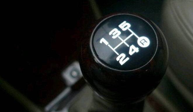 手动挡汽车档位对应的速度范围是多少