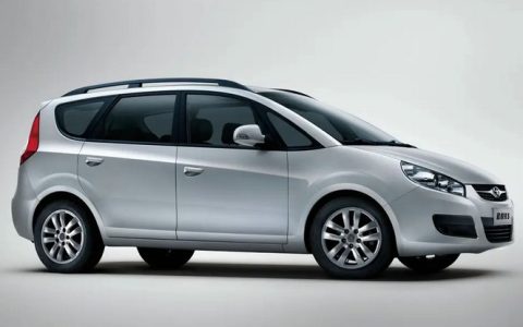 江淮和悦rs怎么样 质量好不好