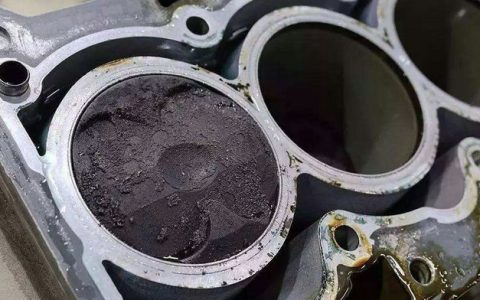 自然吸气发动机多久清理积碳