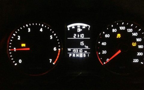 epc灯亮是什么故障怎么解决