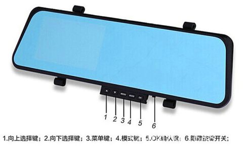 行车记录仪内存卡使用多大合适