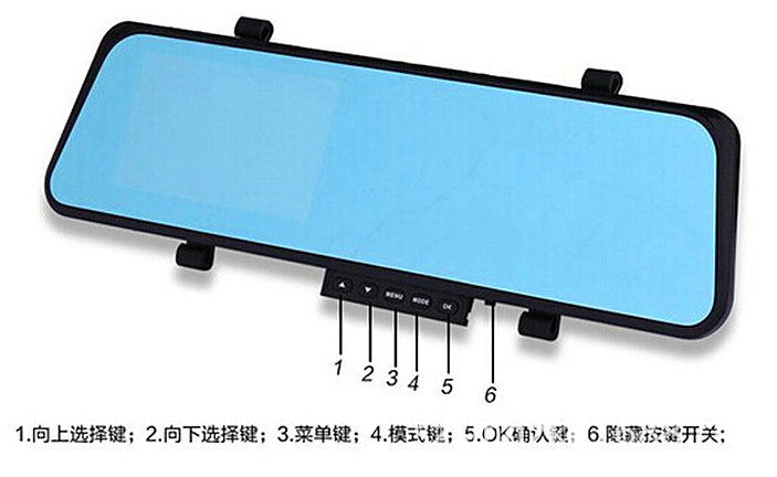 行车记录仪内存卡使用多大合适