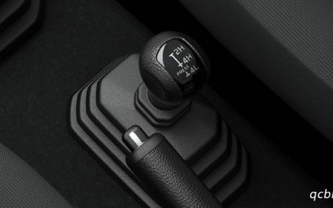 4H和4L的正确使用方法