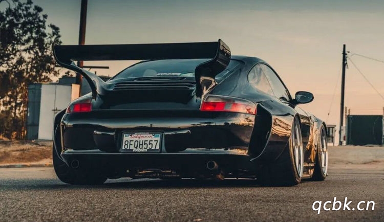 汽车推重比是什么意思