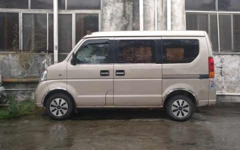 二手浪迪怎么样值得买吗