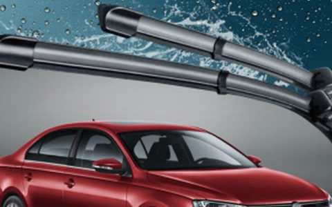 双胶条雨刮器好还是单胶条雨刮器好