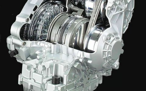 第九代思域是什么变速箱