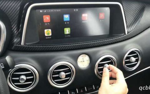 车里空调不凉快什么原因