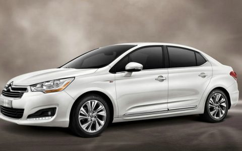 东风雪铁龙c4l价格多少钱