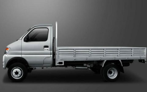 长安小卡怎么样值得买吗