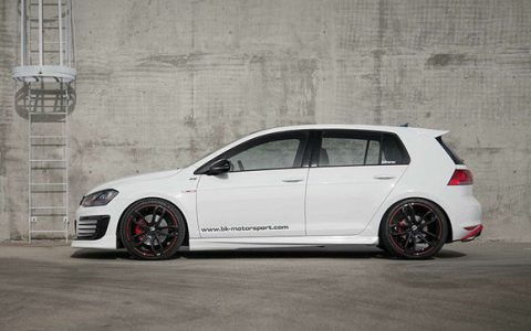 高尔夫轮胎型号是多少